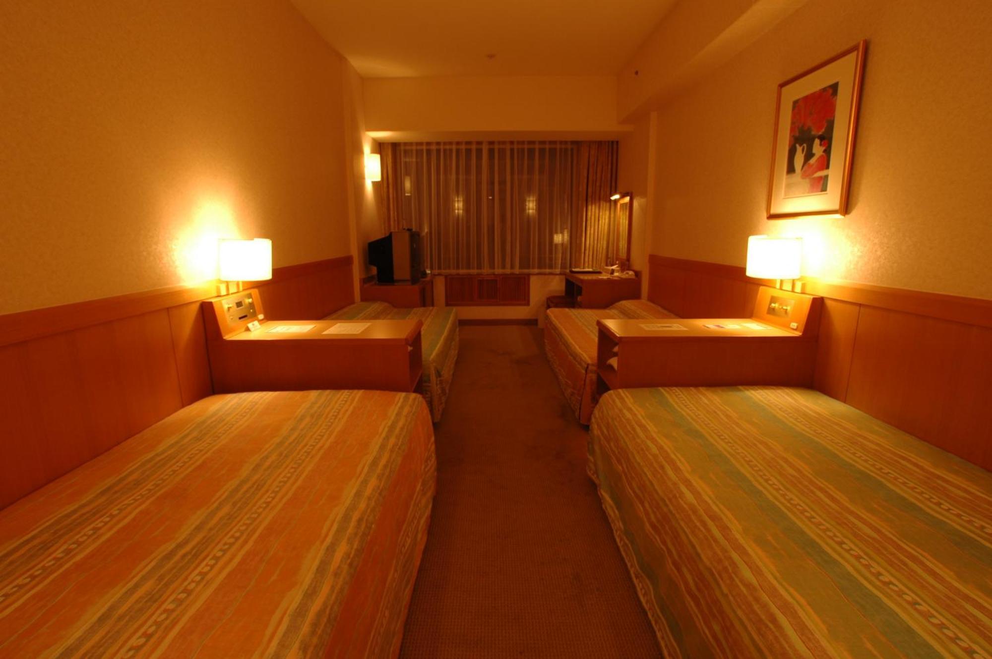 Kussharo Prince Hotel Teshikaga Экстерьер фото